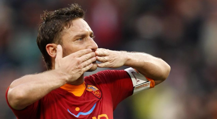 ТОП-10 бомбардиров Серии А в 21 веке