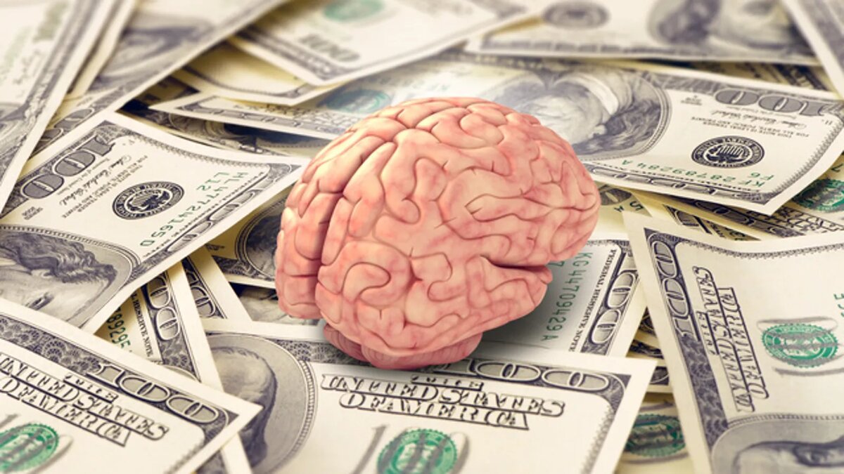 Деньги в жизни современного человека. Мозг и деньги. Денежное мышление. Мышление и деньги. Ум и деньги.