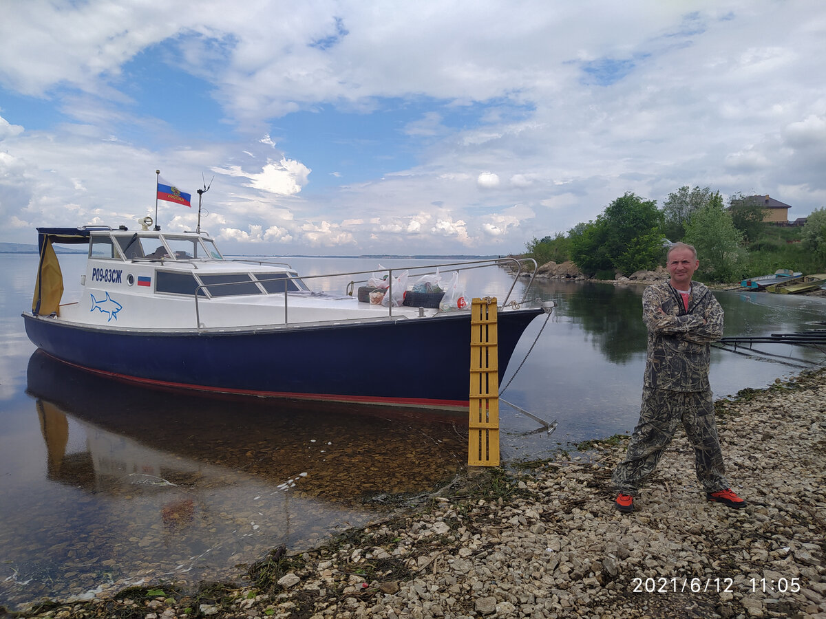 Тюнинг, ремонт и подготовка катеров и лодок к спортивной и любительской рыбалке - BoatProfi