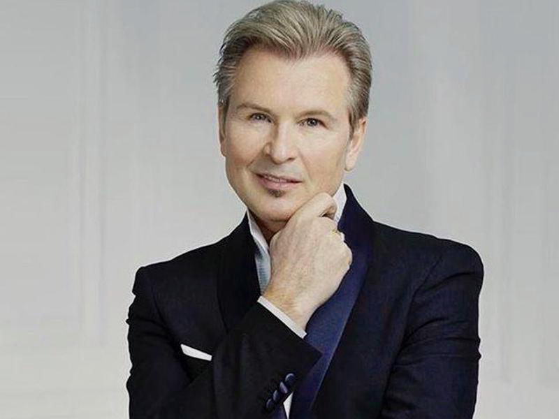 Александр Малинин