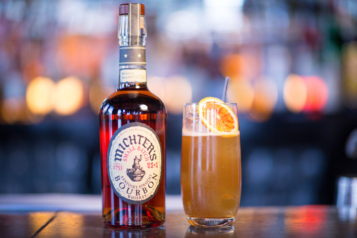 Фото: © Michters