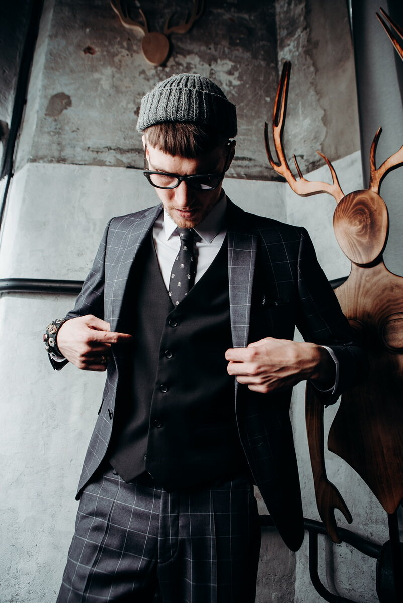 Коллекция Marc De Cler; 2020