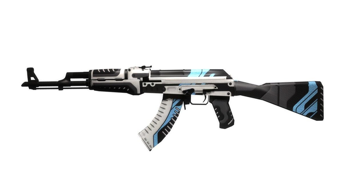 Cs go png ak фото 26