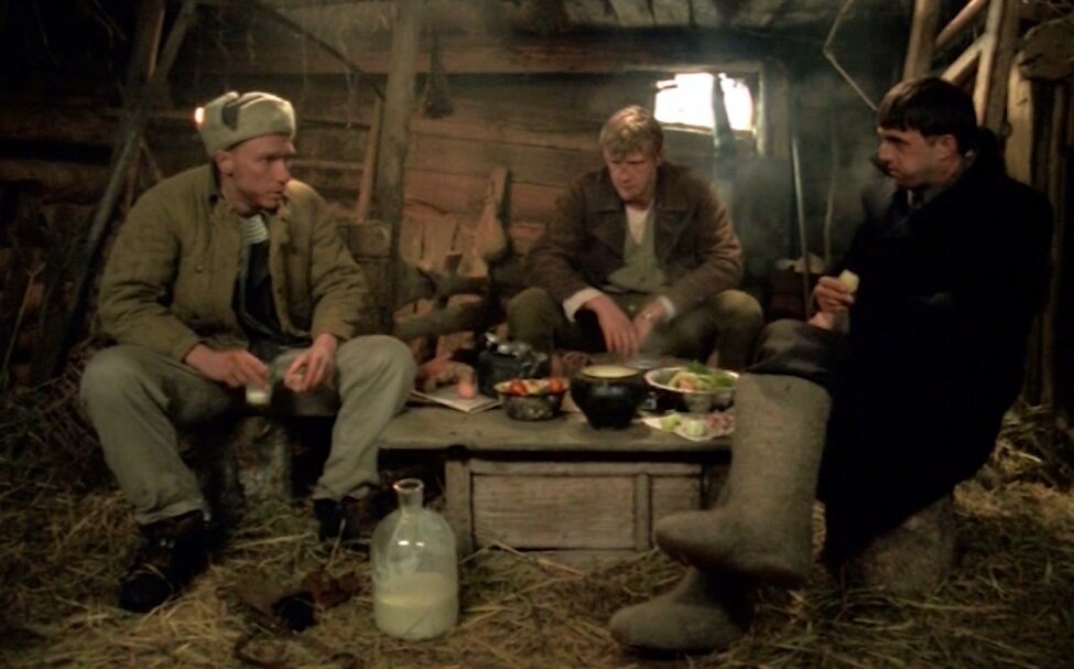 бумер курьяново. бумер 2003 места съёмок.