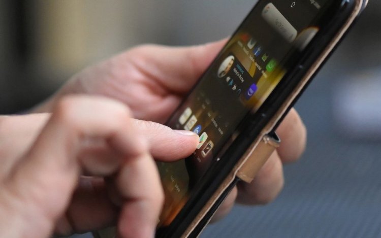 Удалите эти 9 приложений, если не хотите лишиться своих аккаунтов 