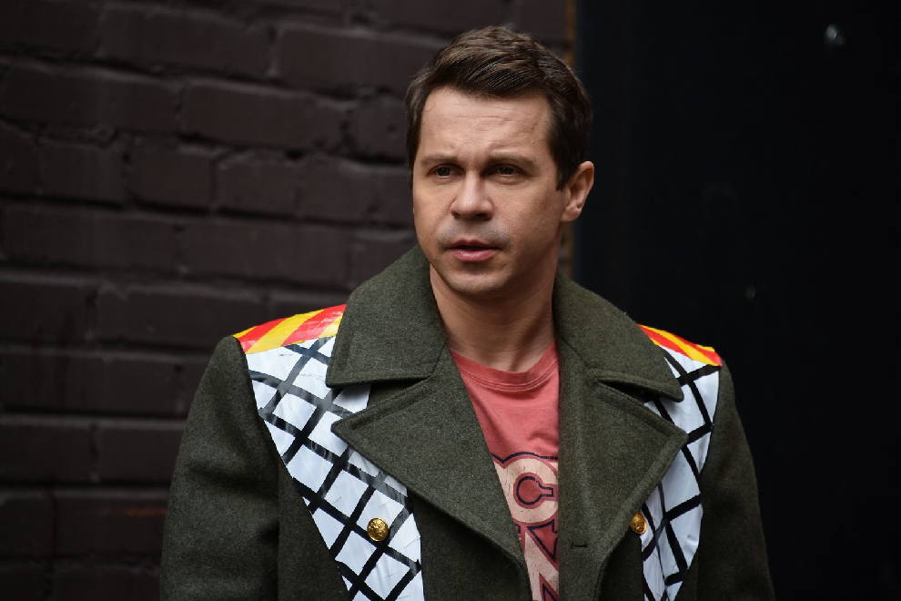 Фото: Павел Деревянко