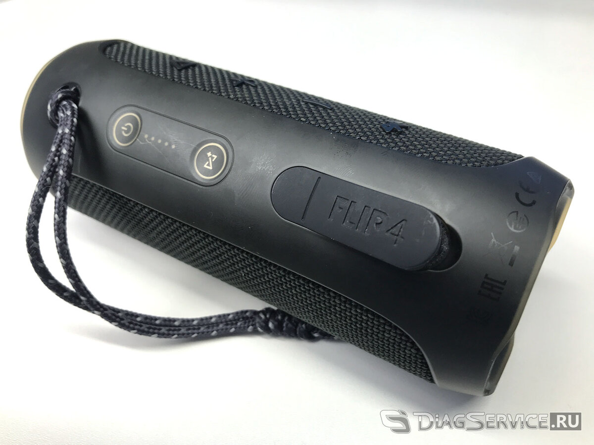 Разборка JBL Charge 2+ (Disassembly + bass & water slowmotion ) - YouTube