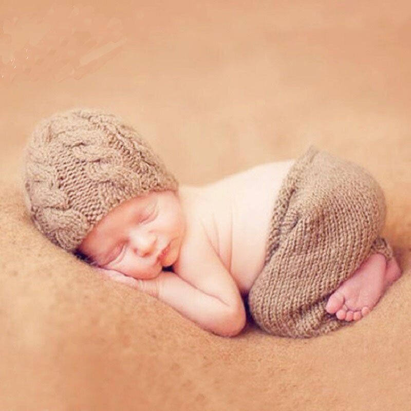 Фотосъемка новорожденных