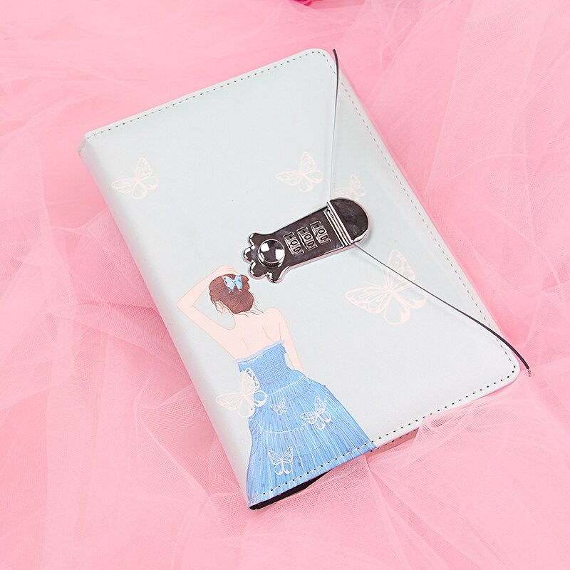 Красивые блокноты