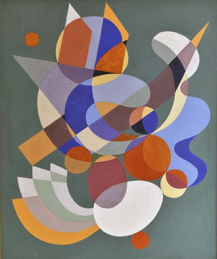 Юрий Анкудинов. «Море».