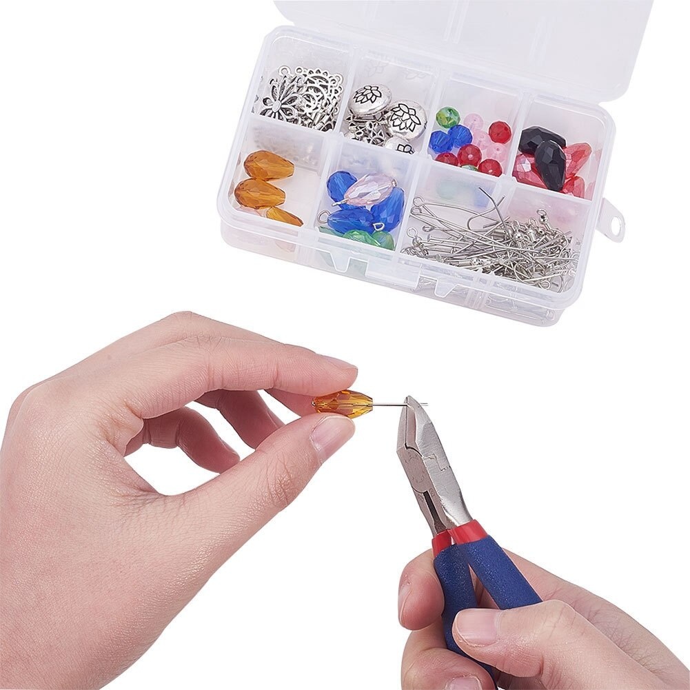 Плоскогубцы