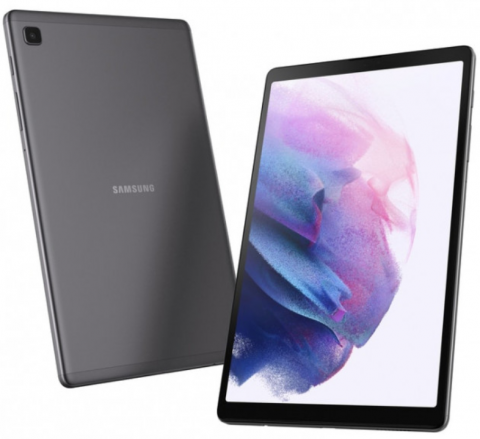 Galaxy Tab S7 FE