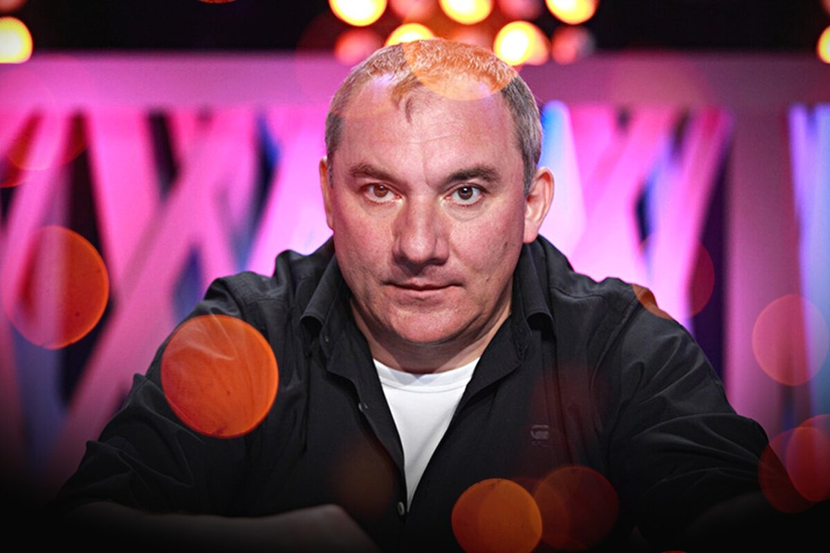 Николай (авторская обработка)