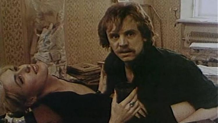 Самые кассовые советские фильмы кинопроката 1991 года: список | ИСТОРИЯ ...