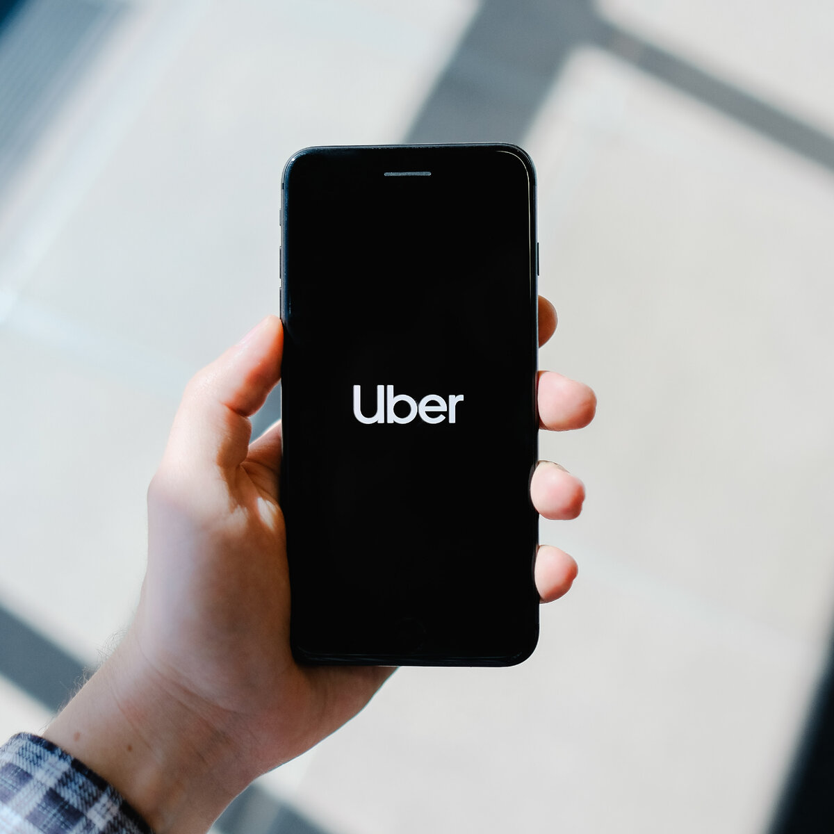 Приложение Uber: преимущества и возможности | Igor Kerber & Co. | Дзен