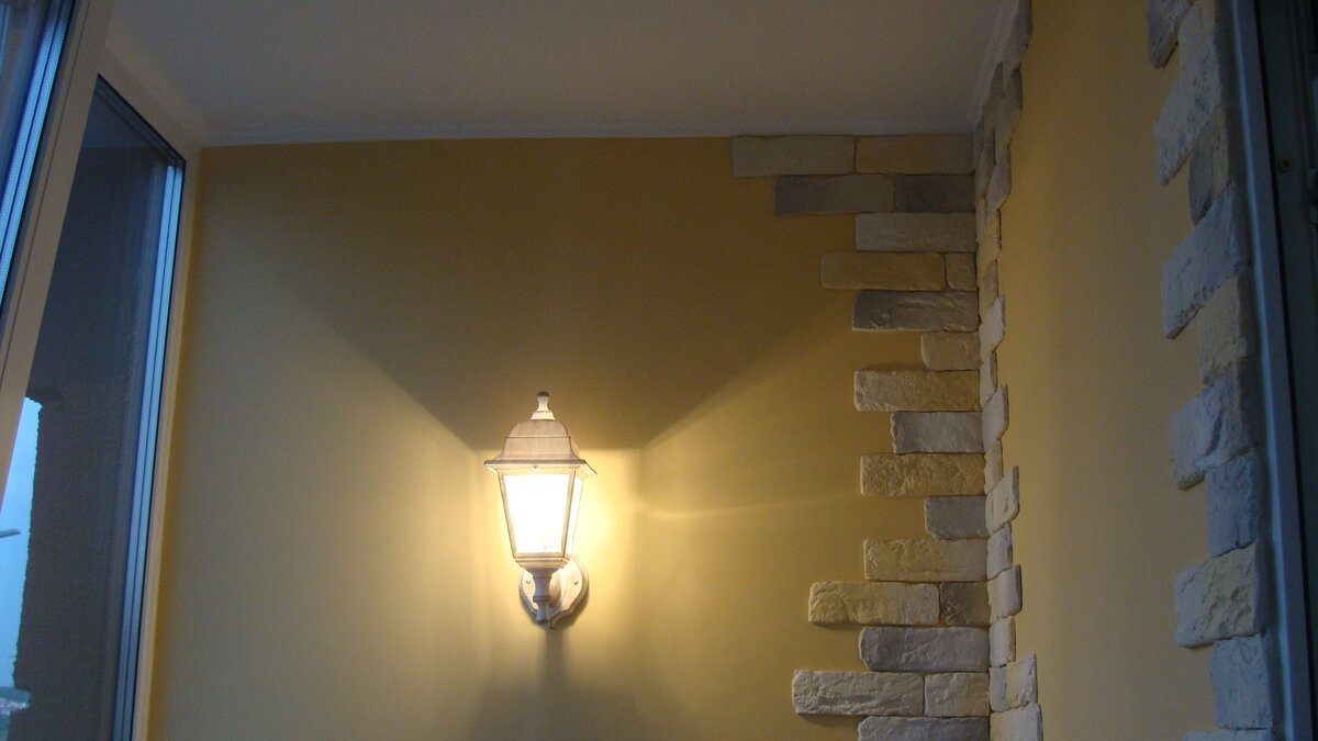 Отделка квартир