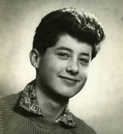 Несостоявшийся спаситель человечества