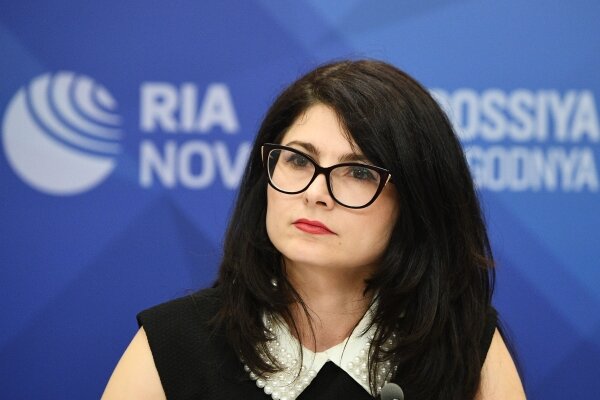 Фото: РИА Новости