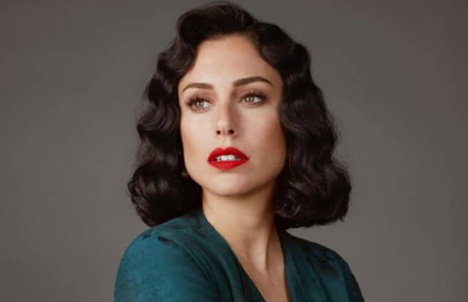 Бланка Суарес. Фото: Netflix