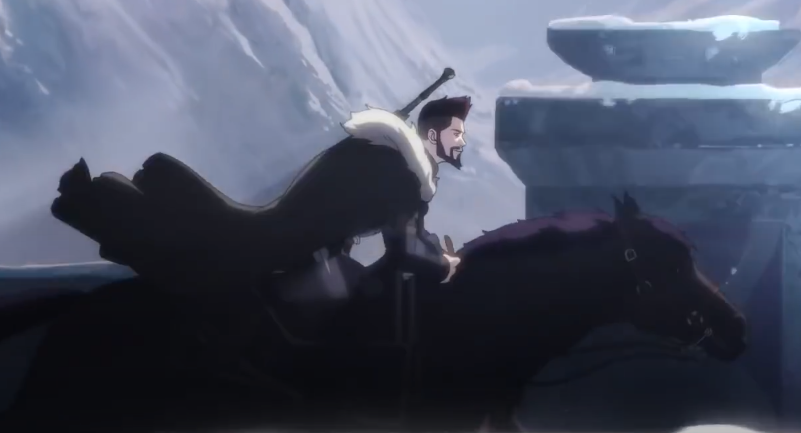 Один - для людей, второй - потерял 