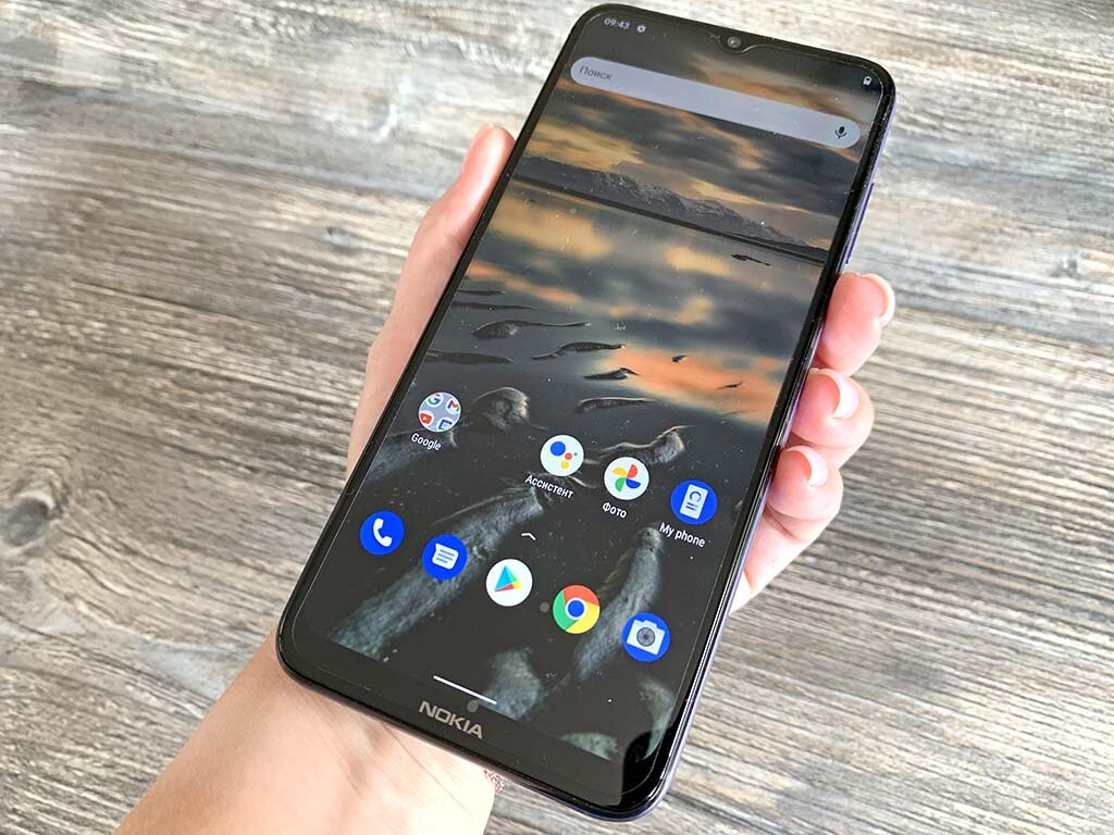 Обзор Nokia G20. Простой и дешевый смарфтон, в котором ничего лишнего |  Техносовет | Дзен