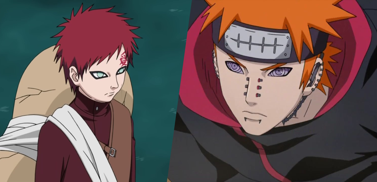 Лидер Скрытого Песка и Скрытого Дождя