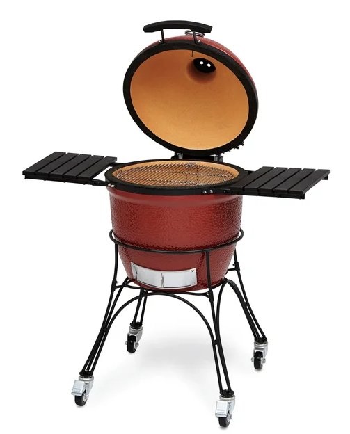 Угольный гриль Kamado Joe Classic