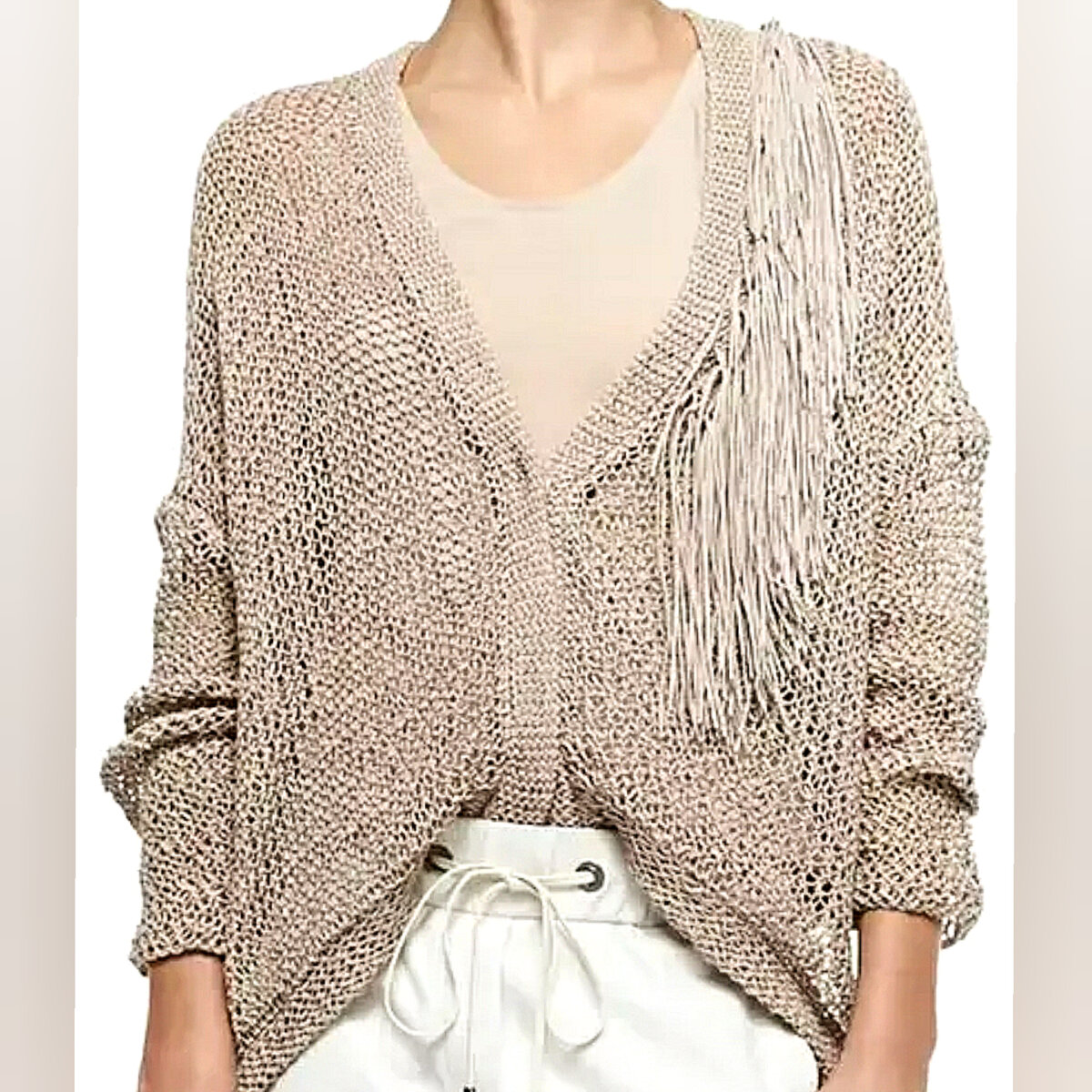 Женский жакет.