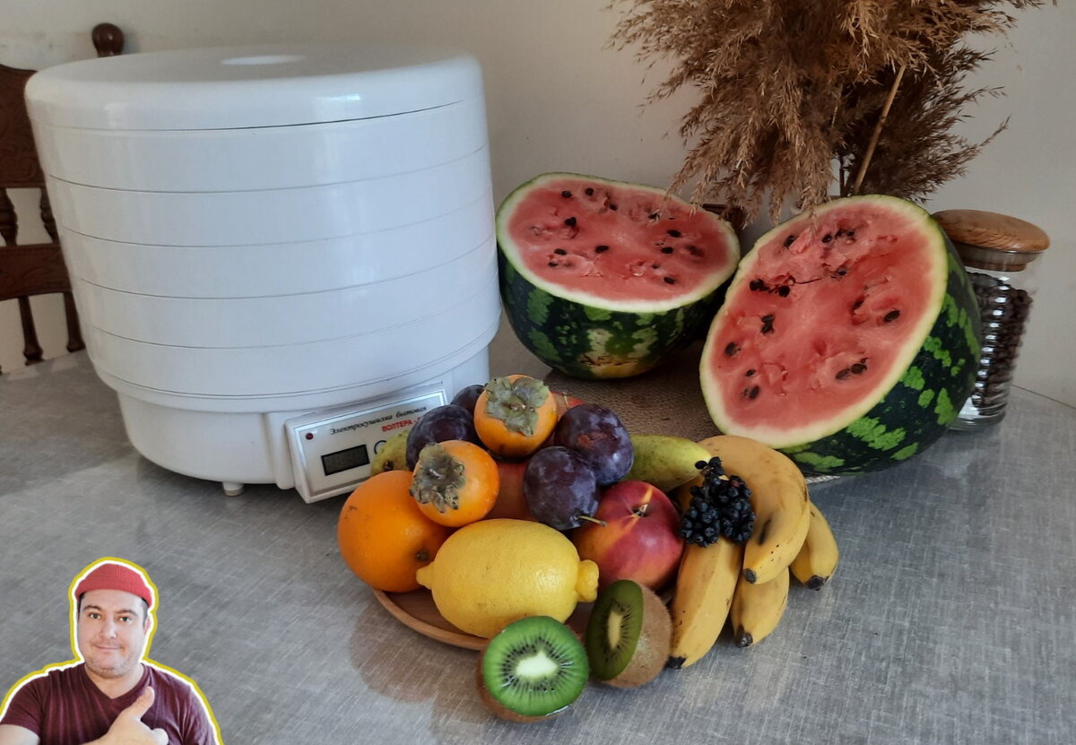 Электросушилка ВолТера 500. 