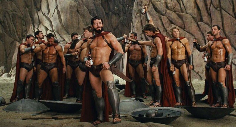 спартанские гопники гоплиты отказывают афинянам в помощи