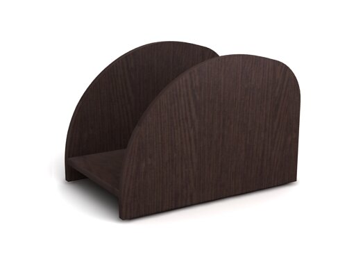 ПК01 Подставка под систем блок венге