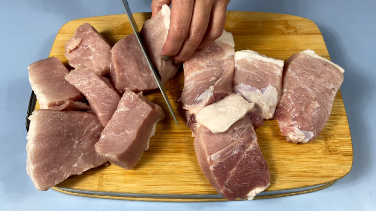 Фото автора Дзен канала "Мелодия вкуса"