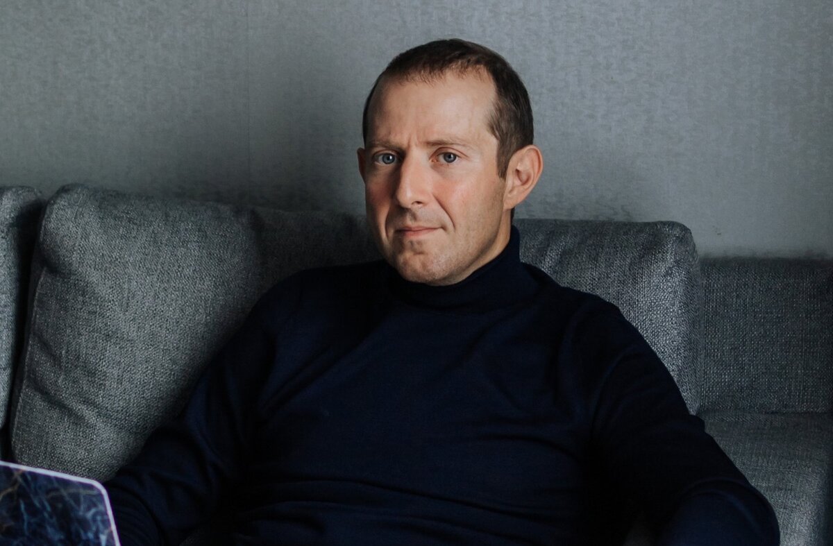 Фото © Игорь Рызов, 2021