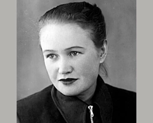 Зоя белова актриса фото
