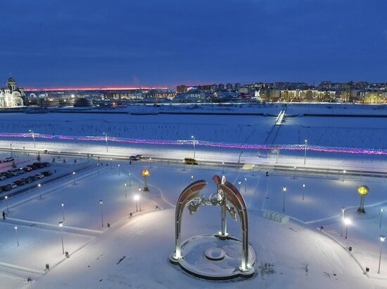 ФОТО: VK.COM ДМИТРИЙ АРТЮХОВ