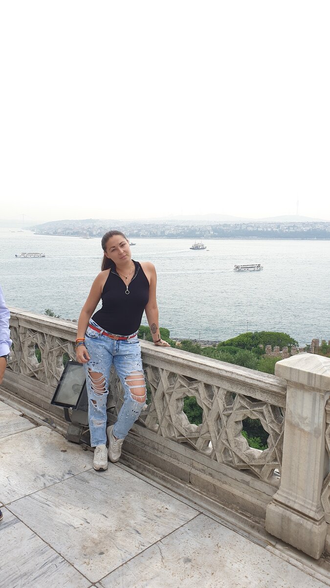 Istanbul 