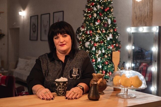 Татьяна Жмакина - экстрасенс, маг, медиум, ясновидящая.