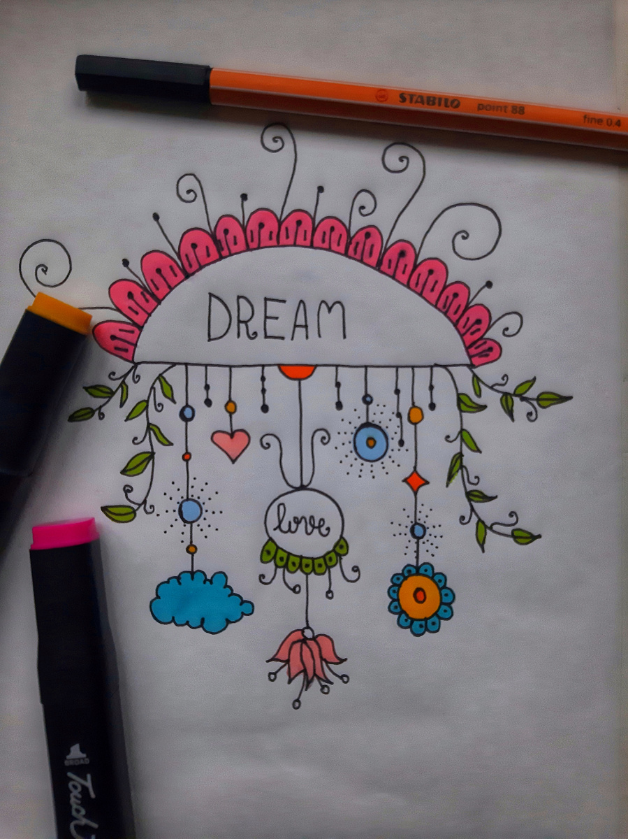 Фото автора. Атмосферы вам!)