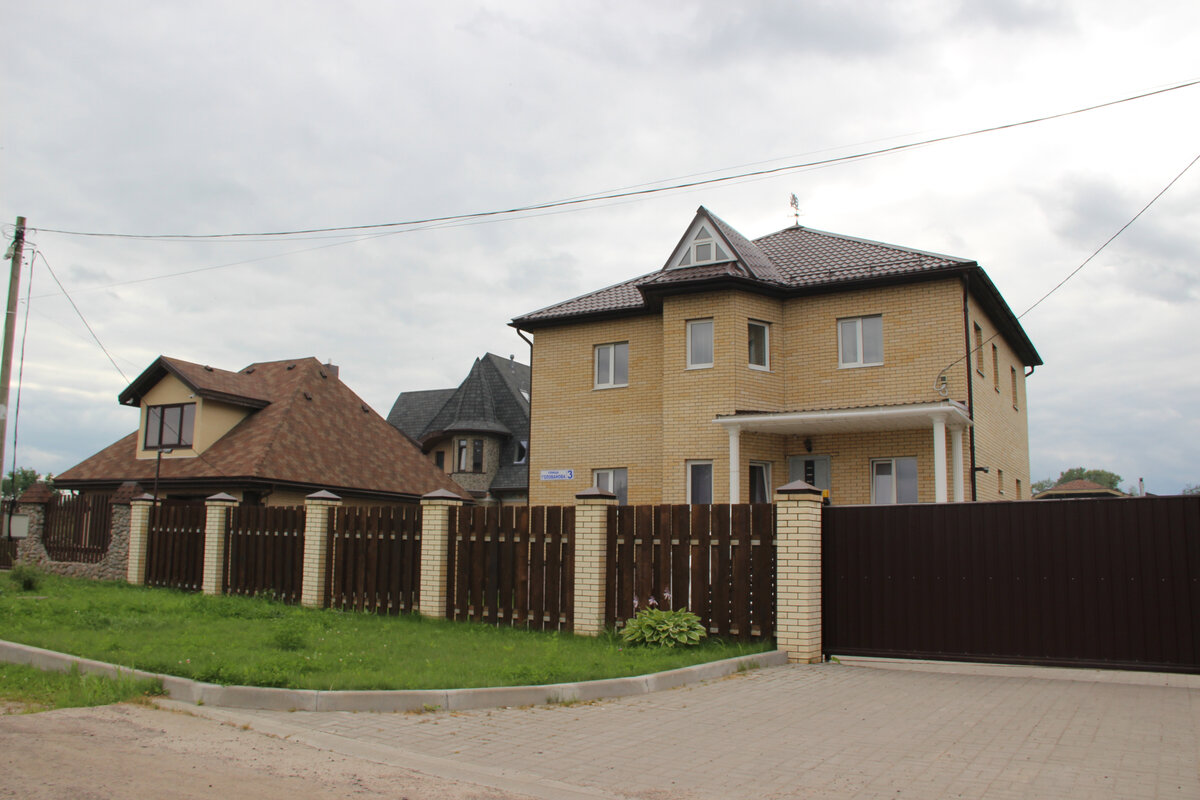 Что построить или купить, чтобы не платить налоги и еще получать доход.