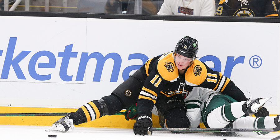 Потом Фредерик скажет, что "просто ехал мимо"