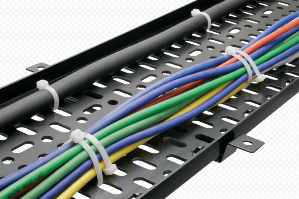 Какой кабель использовать в земле. Кабельный лоток (Cable Management 90 degree). Металлический кабельный лоток LKM 30x30x2000. ДКС кабельные держатель на 2 кабеля. Кабельный разделитель для кабеля 1х185 кр-1.