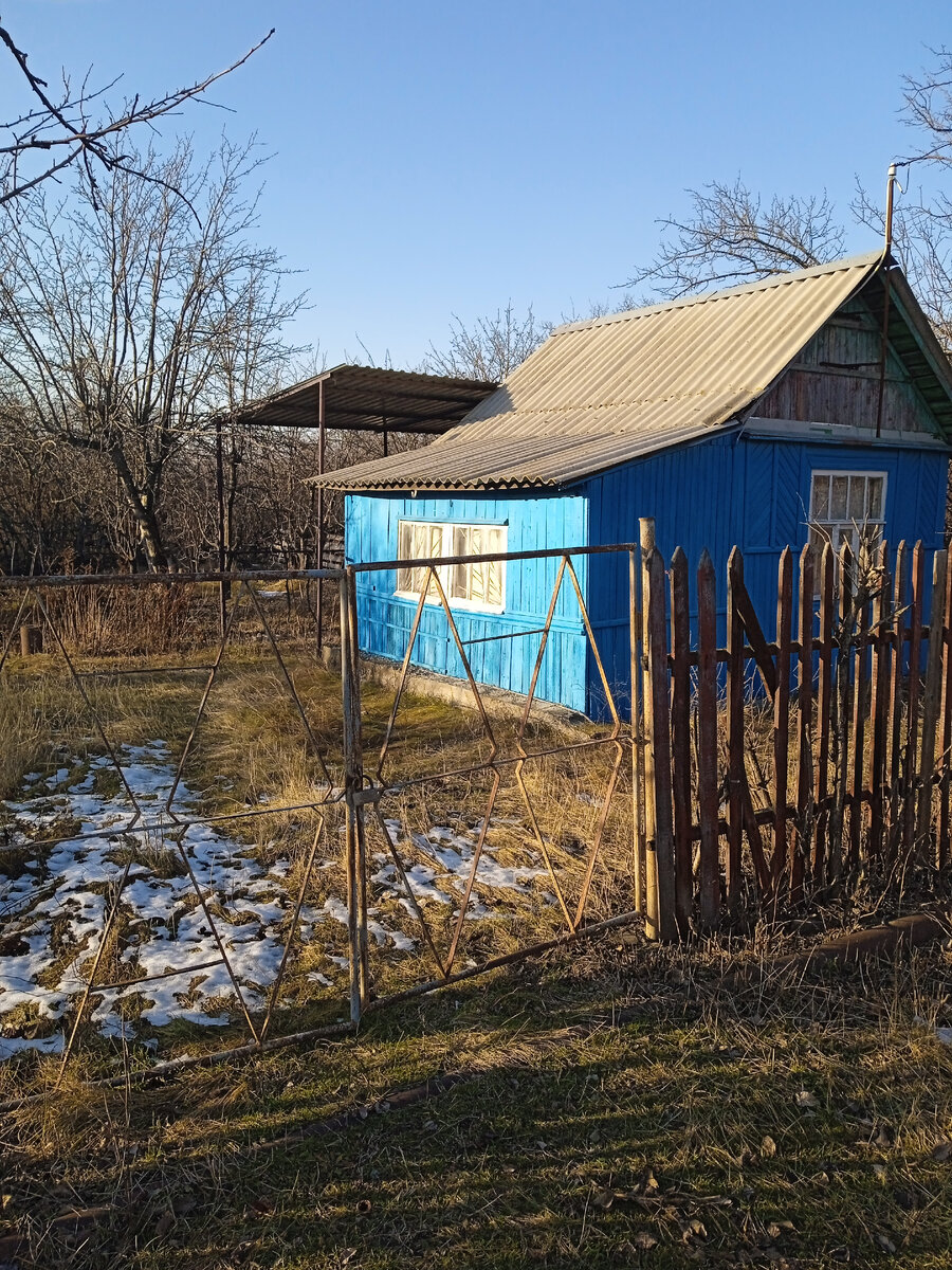 фото автора