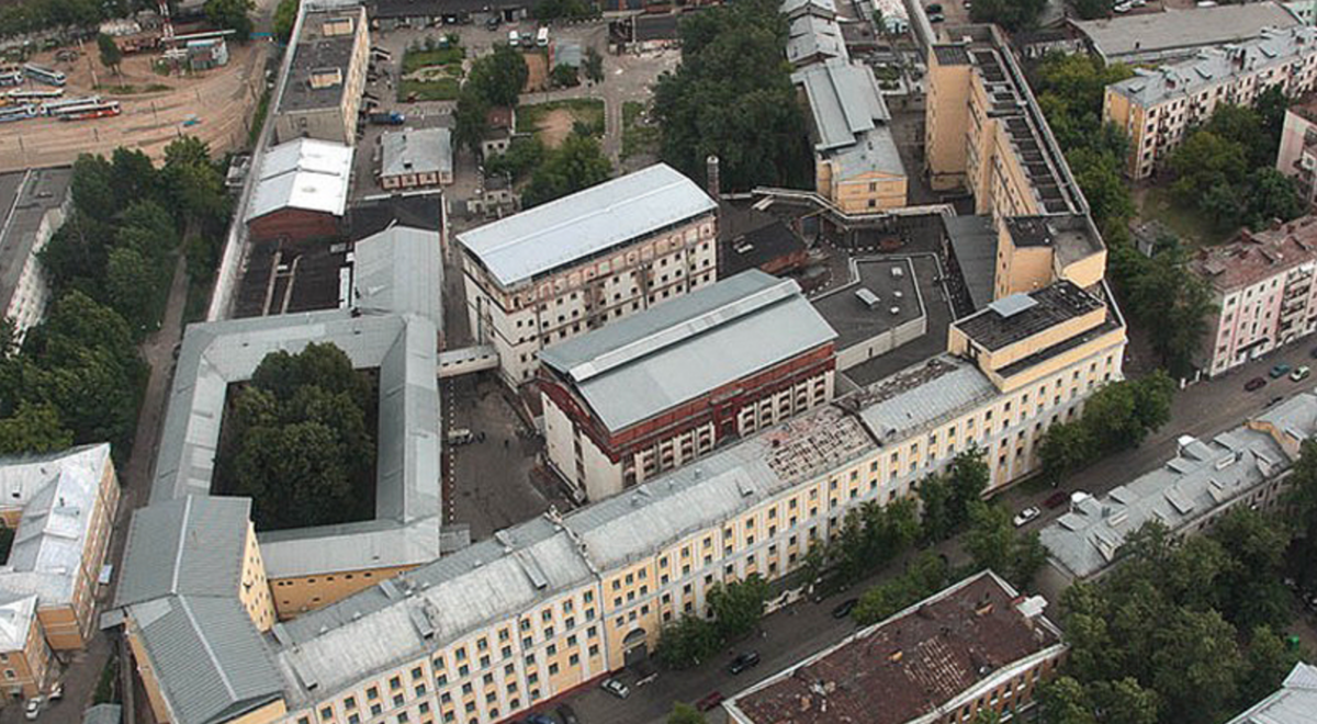 Фсин 1 москва. Тюрьма Матросская тишина в Москве. Матросская тишина СИЗО. Дворец Навального Матросская тишина. Тюрьма СИЗО 1 Матросская тишина.