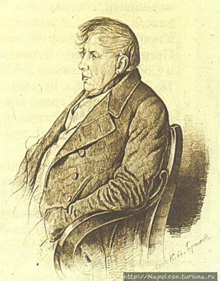 Г.А. Грузинский