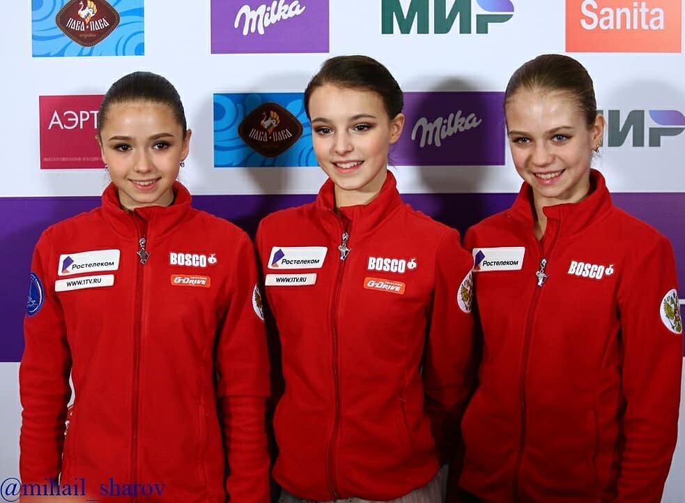 Из открытых источников