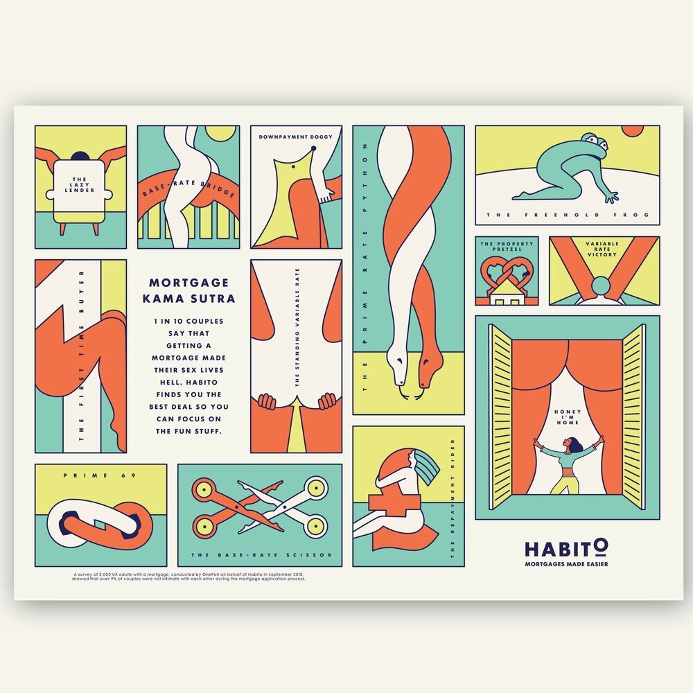 Как вам такая презентация ипотеки 