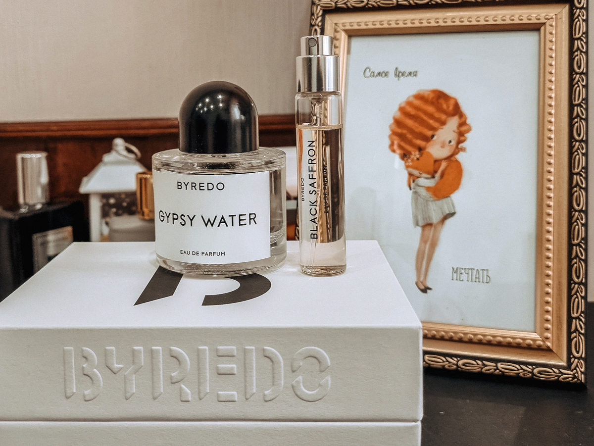 Выделенные ярким цветом названия ароматов - ссылки в ИМ Рандеву, по которым можно их приобрести, узнать актуальные цены и почитать отзывы других покупателей