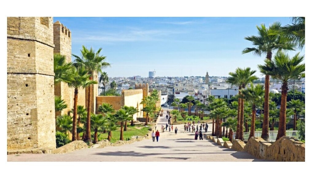 Марокко возобновляет прием туристов из России с 7 февраля