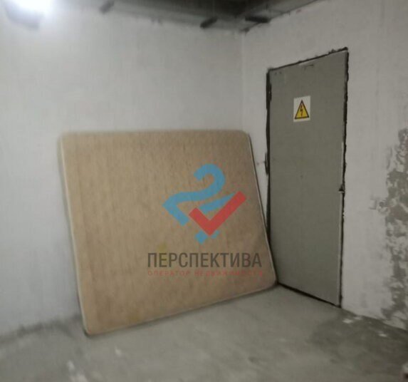 Если тут не хочется жить, можно превратить помещение в коммерческое. Фото: Перспектива