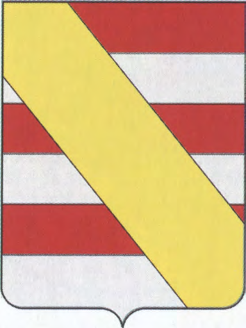 Герб семьи Веньер.